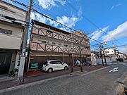 聚楽荘立花 3階 築13年3ヶ月の賃貸物件