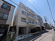 立花駅より徒歩8分 4階 築52年3ヶ月の賃貸物件