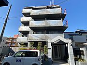 武庫之荘駅より徒歩8分 1階 築38年11ヶ月の賃貸物件