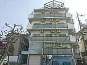 武庫之荘駅より徒歩19分 4階 築38年9ヶ月の賃貸物件