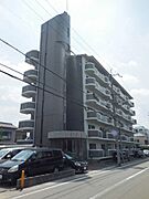 武庫之荘駅より徒歩30分 4階 築32年7ヶ月の賃貸物件