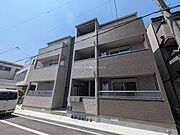 ファインレジデンシア尼崎立花 3階 築1年7ヶ月の賃貸物件