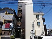 エクセレント大庄 2階 築29年9ヶ月の賃貸物件