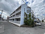 コータース武庫之荘 4階 築37年5ヶ月の賃貸物件