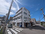 武庫之荘駅より徒歩3分 2階 築37年11ヶ月の賃貸物件