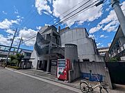 デイグラン武庫之荘 1階 築33年9ヶ月の賃貸物件