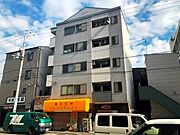 立花駅より徒歩6分 3階 築33年7ヶ月の賃貸物件