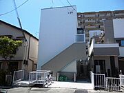 スカイヴィラ立花 2階 築8年7ヶ月の賃貸物件