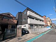 ロータスコートIV 1階 築6年8ヶ月の賃貸物件