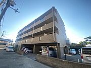 パティオ2 4階 築28年6ヶ月の賃貸物件