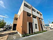 武庫之荘駅より徒歩21分 3階 築13年の賃貸物件