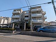 ミングルAP.立花一番館 2階 築31年8ヶ月の賃貸物件