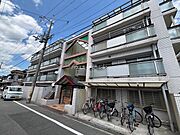 ミスターK北武庫之荘 1階 築38年4ヶ月の賃貸物件