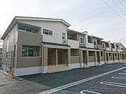 武庫之荘駅よりバス17分 徒歩4分 1階 築3年8ヶ月の賃貸物件