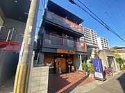 武庫之荘駅より徒歩5分 3階 築45年3ヶ月の賃貸物件