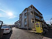 立花駅より徒歩13分 1階 築34年5ヶ月の賃貸物件