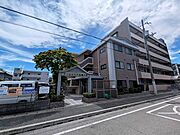 武庫之荘駅より徒歩11分 1階 築26年7ヶ月の賃貸物件