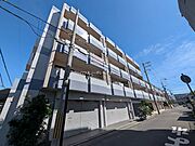 ラポール武庫之荘 4階 築36年1ヶ月の賃貸物件