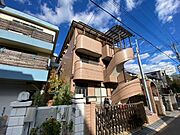 立花駅より徒歩5分 3階 築34年6ヶ月の賃貸物件