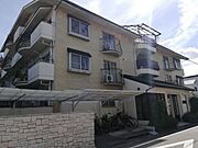 立花駅より徒歩5分 3階 築35年10ヶ月の賃貸物件