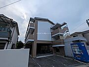 立花駅より徒歩11分 2階 築31年8ヶ月の賃貸物件