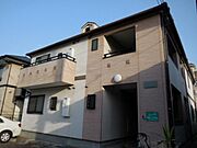 武庫之荘駅より徒歩18分 1階 築22年8ヶ月の賃貸物件