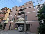 立花駅より徒歩9分 4階 築29年6ヶ月の賃貸物件