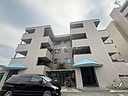 ルシェール武庫之荘 1階 築32年1ヶ月の賃貸物件