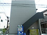 武庫之荘駅より徒歩16分 1階 築9年7ヶ月の賃貸物件