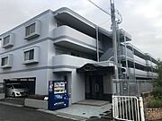 武庫之荘駅より徒歩9分 3階 築31年9ヶ月の賃貸物件