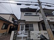 武庫之荘駅より徒歩25分 築50年3ヶ月の賃貸物件