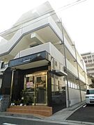 立花駅より徒歩10分 2階 築14年9ヶ月の賃貸物件