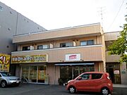 立花駅より徒歩12分 2階 築23年4ヶ月の賃貸物件