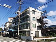 武庫之荘駅より徒歩25分 2階 築36年9ヶ月の賃貸物件