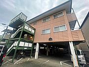 サンナカイパート1 3階 築38年2ヶ月の賃貸物件