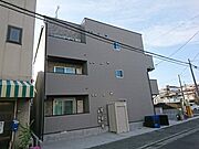 Rich Leaf2 1階 築6年10ヶ月の賃貸物件