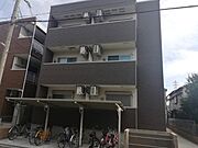 立花駅より徒歩10分 2階 築5年10ヶ月の賃貸物件