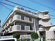 立花駅より徒歩6分 2階 築25年11ヶ月の賃貸物件