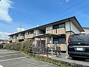 アーク大庄 2階 築28年3ヶ月の賃貸物件