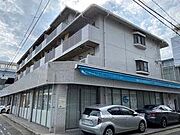 サンライフ若草 4階 築39年4ヶ月の賃貸物件