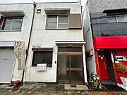 出屋敷駅より徒歩9分 築68年10ヶ月の賃貸物件