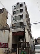 グローバル竹馬 3階 築34年5ヶ月の賃貸物件