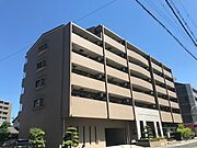 グランデル武庫之荘 6階 築23年8ヶ月の賃貸物件