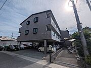 カーサフナハラ 2階 築29年7ヶ月の賃貸物件