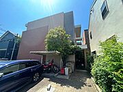 尼崎駅より徒歩17分 1階 築20年10ヶ月の賃貸物件