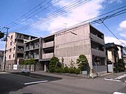 尼崎駅より徒歩5分 2階 築19年8ヶ月の賃貸物件