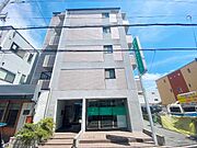 クリスタルプラザ 4階 築26年8ヶ月の賃貸物件