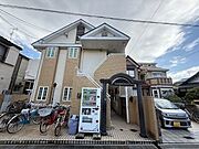 武庫川駅より徒歩8分 2階 築37年9ヶ月の賃貸物件