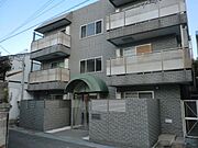 尼崎駅より徒歩6分 3階 築25年8ヶ月の賃貸物件