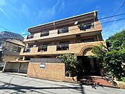 尼崎駅より徒歩8分 3階 築41年1ヶ月の賃貸物件